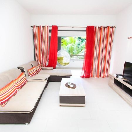 Nitzana Residences & Restaurant Pereybere Beach Quarto foto